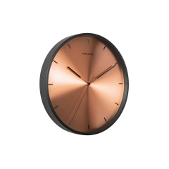 Nástenné hodiny Karlsson KA5864CO, 40cm